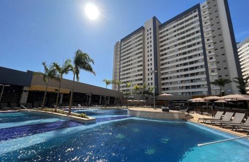 Olimpia Resort | Enjoy Solar das Águas Park Resort