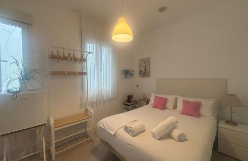 Palos de la Frontera Apartment | Enjoy Suite in Atocha