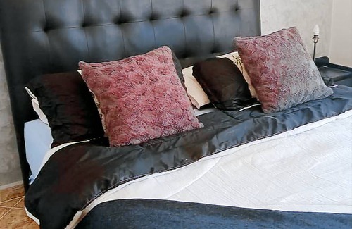 Cite Charaf Apartment | Enjoy Sunset at Fully Equipped 2brs apartment 1040