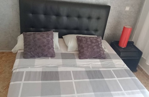 Cite Charaf Apartment | Enjoy Sunset at Fully Equipped 2brs apartment 1040