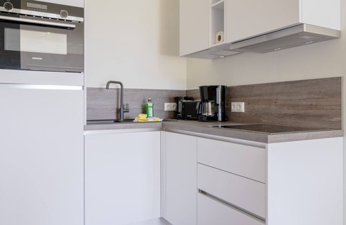 Zingst Apartment | Enjoy, switch off and relax in style!