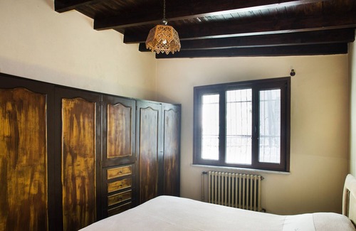 Sapanca Villa | Enjoy the amazing Lake and Mountain view