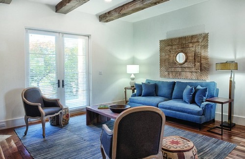 Ingram Resort | Enjoy the breathtaking views!