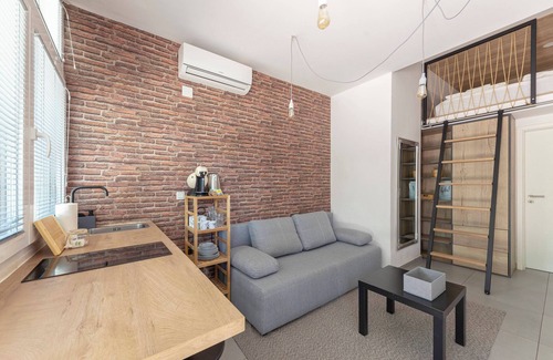 Ljubljana Apartment | Enjoy the convenience and comfort while exploring the beauty of Ljubljana.