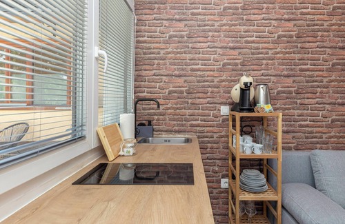 Ljubljana Apartment | Enjoy the convenience and comfort while exploring the beauty of Ljubljana.