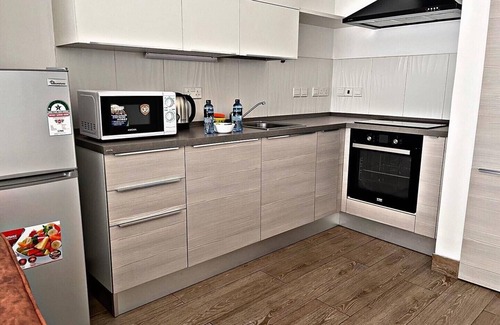 Central Business District Apartment | Enjoy the elegance of a beautiful sanctuary 😊