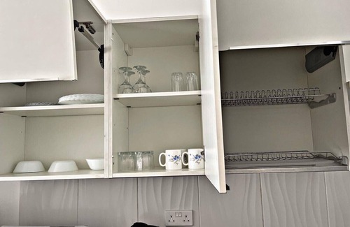 Central Business District Apartment | Enjoy the elegance of a beautiful sanctuary 😊