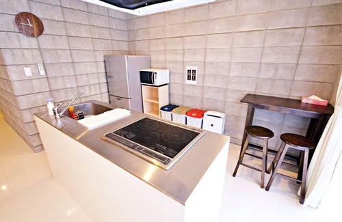 Miyakojima Apartment | Enjoy the feeling of a resort in a spacious onero /Miyakojima Okinawa