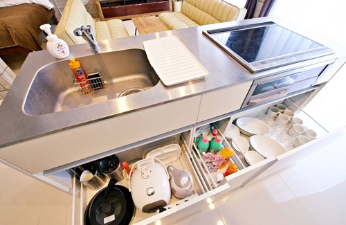 Miyakojima Apartment | Enjoy the feeling of a resort in a spacious onero /Miyakojima Okinawa