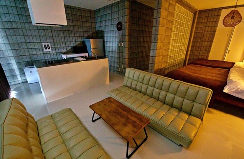 Miyakojima Apartment | Enjoy the feeling of a resort in a spacious onero /Miyakojima Okinawa