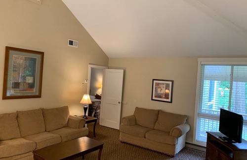 Shawnee On Delaware Resort | Enjoy the fresh air of Pennsylvania's Pocono Mountains!