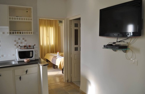 Mezraia Apartment | Enjoy the holidays in our residence Chahd Djerba - Apartment 6 adults