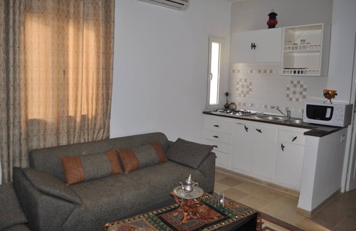 Mezraia Apartment | Enjoy the holidays in our residence Chahd Djerba - Apartment 6 adults