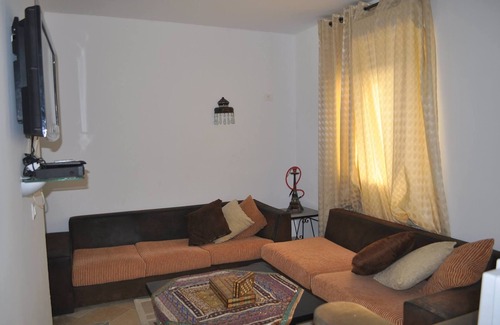 Mezraia Apartment | Enjoy the holidays in our residence Chahd Djerba - Apartment 6 adults