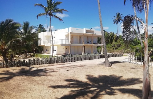 Punta Cana Villa | Enjoy the sea and rest in a beautiful villa with a private beach