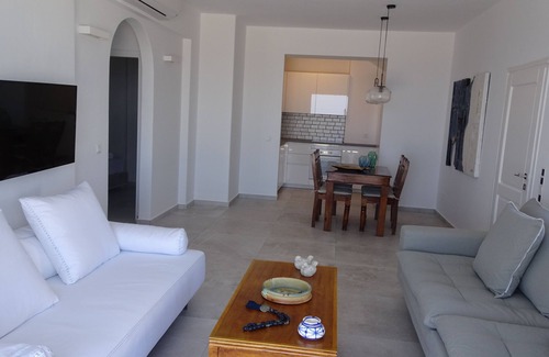 Agios Ioannis House | enJOY the sea and relax