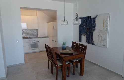 Agios Ioannis House | enJOY the sea and relax