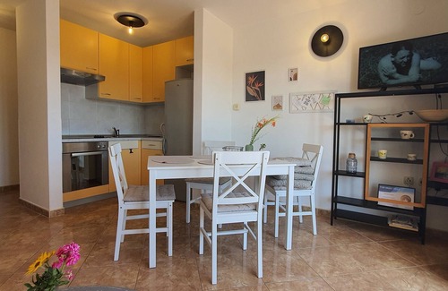 Cizici Apartment | Enjoy the sea view | Modern apartment in the idyllic Cizici contact with the owner