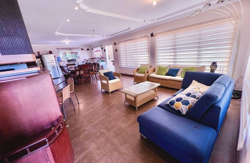 Cuenca Cottage | Enjoy the tranquility and natural beauty at Quinta Estefania.