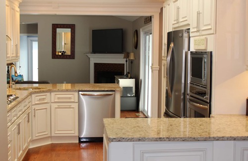 Point Pleasant Beach House | Enjoy The Comforts Of The Jersey Shore. Now booking for the Summer of 2025