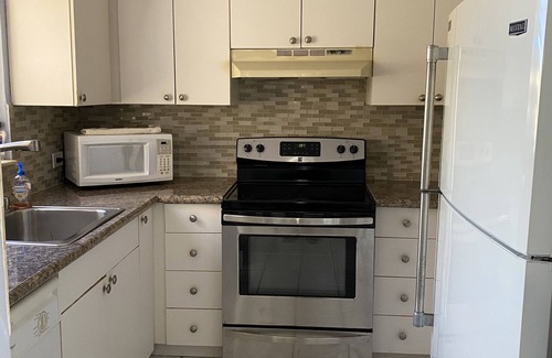 Sion Farm Condo | Enjoy the View
