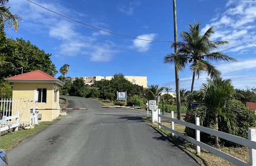Sion Farm Condo | Enjoy the View