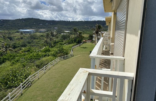 Sion Farm Condo | Enjoy the View