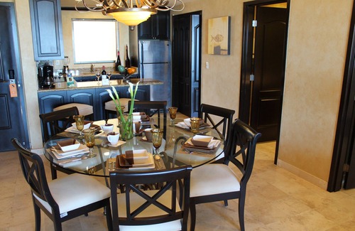 Playa Mujeres Resort | ENJOY THIS LUXURIOUS 2 BEDROOM 4 Diamond VILLA GROUP RESORT IN MEXICO!