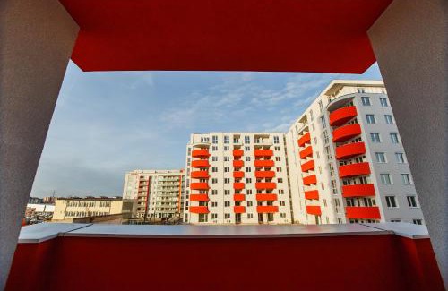 Oradea Apartment | Enjoy Time in Central Oradea