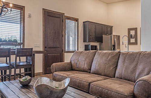 Torreon House | Enjoy Torreon -Equipped for Disable