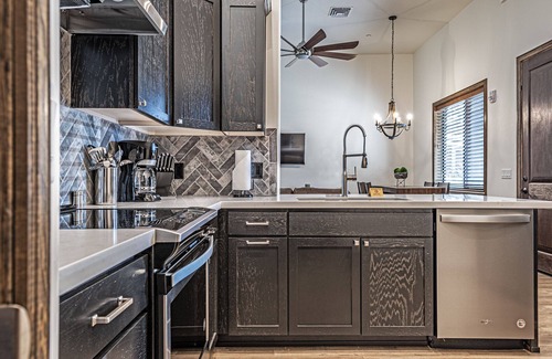Torreon House | Enjoy Torreon -Equipped for Disable