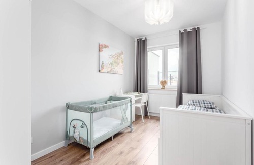 Ursus Apartment | Enjoy! Ursus