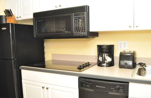 Northeast Virginia Beach Hotel | Enjoy Virginia Beach for one week in August!