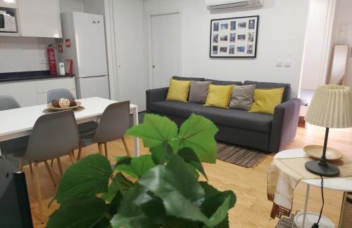 Viseu Apartment | Enjoy Viseu