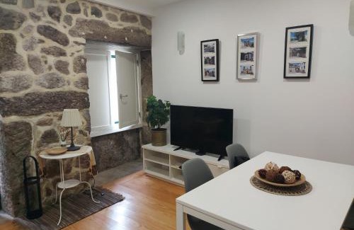 Viseu Apartment | Enjoy Viseu