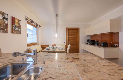 Neustift Im Stubaital Apartment | Enjoy your holiday on more than 230 m² with the whole family! Pet-friendly