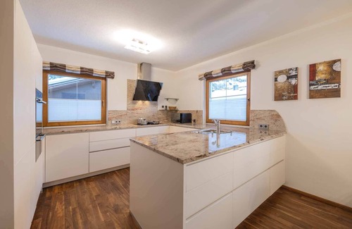 Neustift Im Stubaital Apartment | Enjoy your holiday on more than 230 m² with the whole family! Pet-friendly