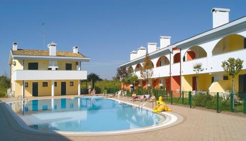 Bibione Lido del Sole Apartment | Enjoy your holidays in a recently built residence