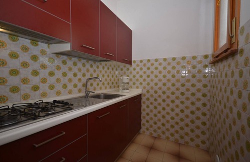 Bibione Apartment | Enjoy your holidays in a bright apartment with pool and garden