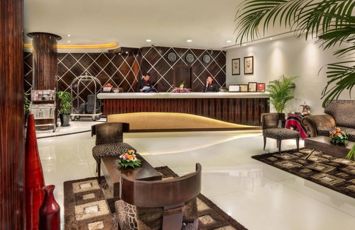 Al Mankhool Apartment | ENJOY YOUR LUXURIOUS RESIDENCE WITH THE COMFORTS OF A HOTEL