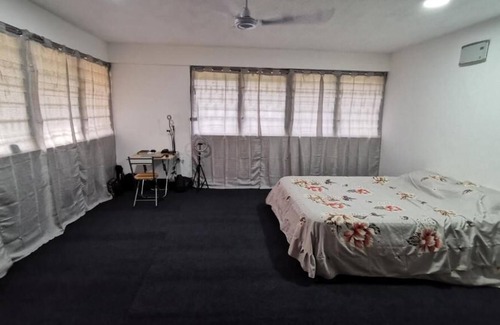 Cape Coast Apartment | Enjoy your stay in a cozy quiet, clean, spacious and serene space..
