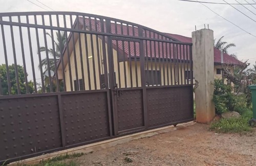 Cape Coast Apartment | Enjoy your stay in a cozy quiet, clean, spacious and serene space..