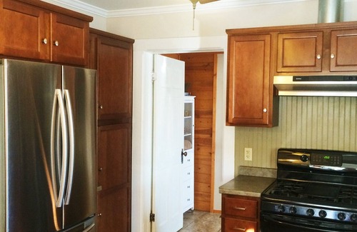 Salida House | Enjoy Your Stay in Salida at this Family-Friendly Home Near Downtown! Lic #0229