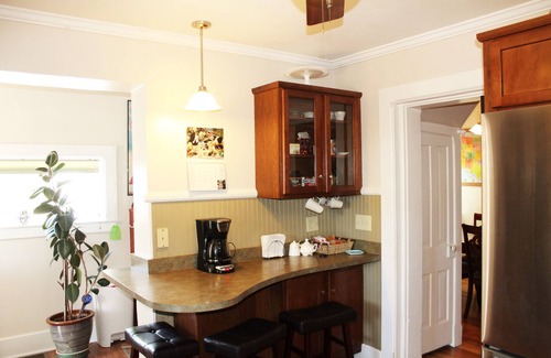 Salida House | Enjoy Your Stay in Salida at this Family-Friendly Home Near Downtown! Lic #0229