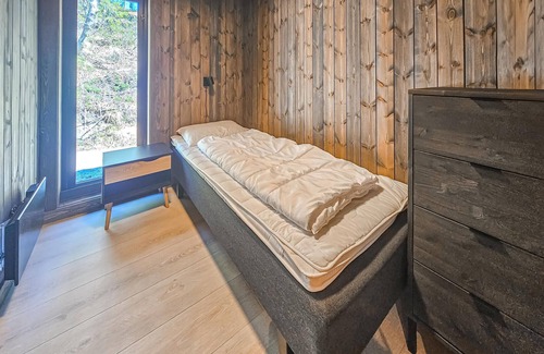 Gol Municipality House | Enjoy your stay in this beautiful holiday home, an oasis of relaxation.