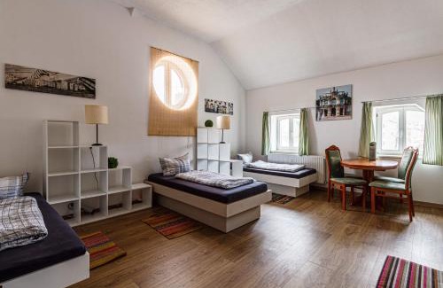 Ost Apartment | Enjoy your stay with DKN apartments - Mon-Sun - Late night check-in - Multilanguage - Near Railway station - Witamy serdecznie