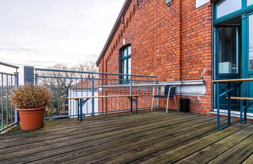 Ost Apartment | Enjoy your stay with DKN apartments - Mon-Sun - Late night check-in - Multilanguage - Near Railway station - Witamy serdecznie