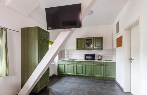 Ost Apartment | Enjoy your stay with DKN apartments - Mon-Sun - Late night check-in - Multilanguage - Near Railway station - Witamy serdecznie