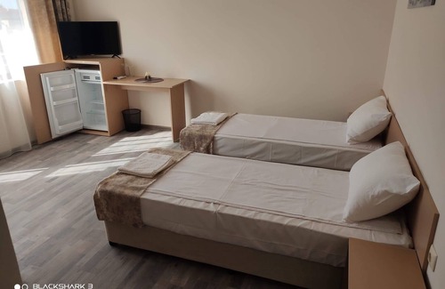 Pomorie Hotel | Enjoy your summer vacancy!
