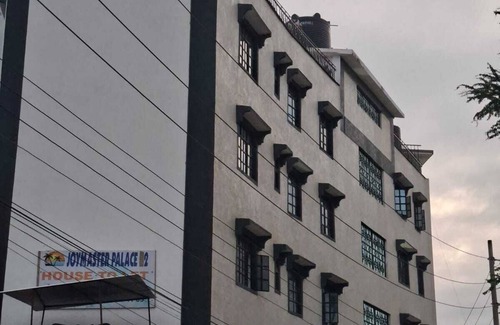 Bamburi Apartment | Enjoyable 1-bedroom apartment in Mombasa